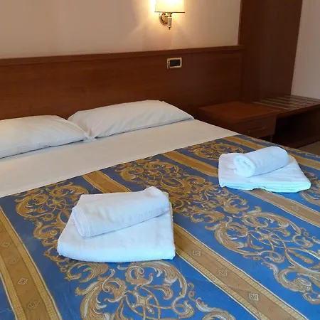 Hotel Aristotele-3
